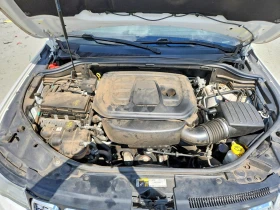 Jeep Grand cherokee 3.6l Summit, снимка 11