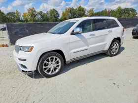 Jeep Grand cherokee 3.6l Summit, снимка 1