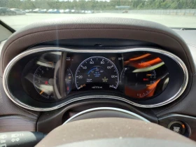 Jeep Grand cherokee 3.6l Summit, снимка 9