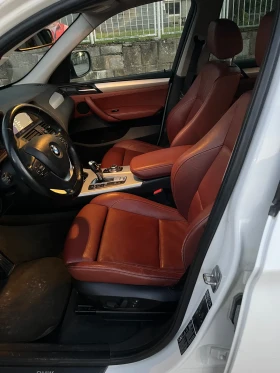 BMW X3, снимка 13
