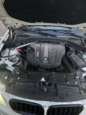 BMW X3, снимка 3