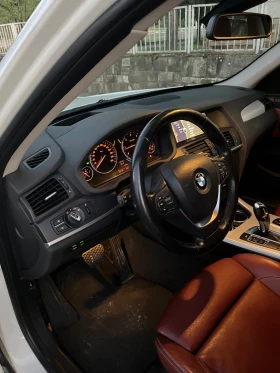 BMW X3, снимка 15