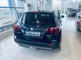 Suzuki Vitara GLX HYBRID 4WD | Mobile.bg   5