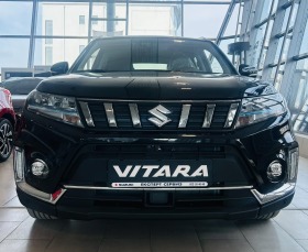 Обява за продажба на Suzuki Vitara GLX HYBRID 4WD ~65 000 лв. - изображение 1