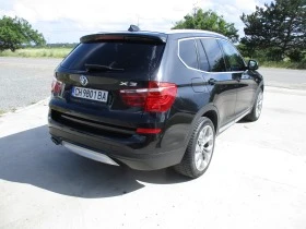 BMW X3 3.0/KATO НОВА - [5] 