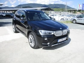 BMW X3 3.0/KATO НОВА - [3] 