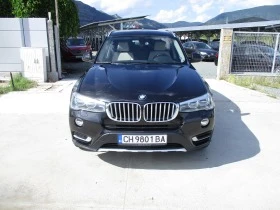 BMW X3 3.0/KATO НОВА - [1] 