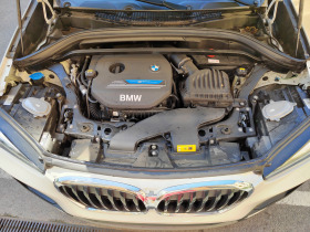 BMW X1 Plug-in hibrid 220ps, снимка 13
