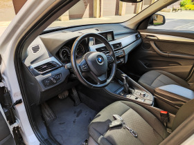 BMW X1 Plug-in hibrid 220ps, снимка 6