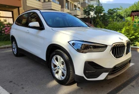 BMW X1 Plug-in hibrid 220ps, снимка 2