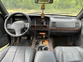 Jeep Grand cherokee 5.2 Limited, снимка 10
