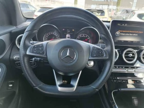 Mercedes-Benz GLC 43 AMG AMG 43 4MATIC , снимка 5