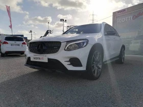 Mercedes-Benz GLC 43 AMG AMG 43 4MATIC , снимка 1