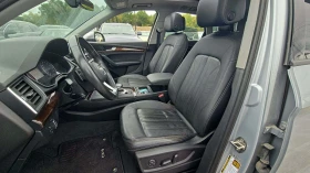 Audi Q5 Premium* Quattro* Подгрев* Панорама* Камери, снимка 6