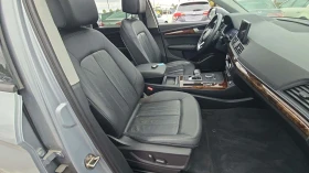 Audi Q5 Premium* Quattro* Подгрев* Панорама* Камери, снимка 7