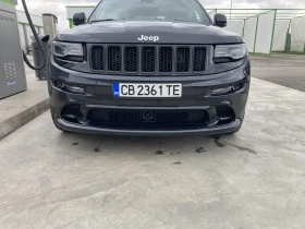 Jeep Grand cherokee 6.4 SRT - [6] 