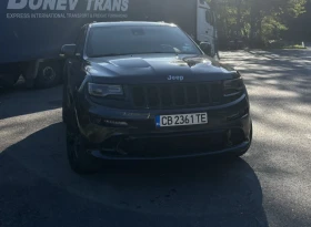 Jeep Grand cherokee 6.4 SRT - [1] 