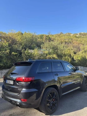 Jeep Grand cherokee 6.4 SRT - [17] 