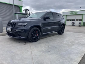 Jeep Grand cherokee 6.4 SRT - [4] 