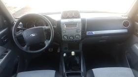 Ford Ranger 3.0D - [16] 