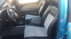 Ford Ranger 3.0D - [15] 