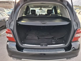 Mercedes-Benz ML 320 3, 2 CDI- Navi-Podgrev, Sport paket, снимка 13