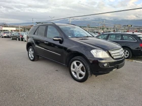 Mercedes-Benz ML 320 3, 2 CDI- Navi-Podgrev, Sport paket, снимка 2