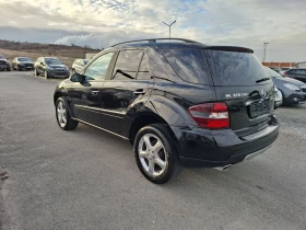 Mercedes-Benz ML 320 3, 2 CDI- Navi-Podgrev, Sport paket, снимка 6