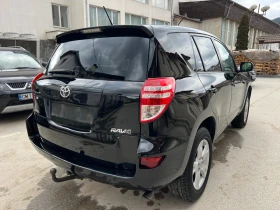 Toyota Rav4 D-4D Facelift, снимка 3