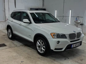 BMW X3 2.8, снимка 1