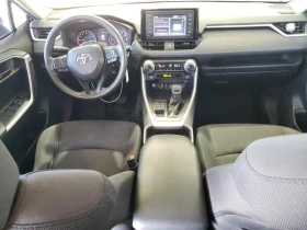 Toyota Rav4 LE 4x4, снимка 7