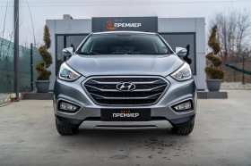 Hyundai IX35 TUCSON-4х4-2.0CRDI 184HP-144 140КМ - 6М ГАРАНЦИЯ - 21400 лв. - 73086584 | Car24.bg