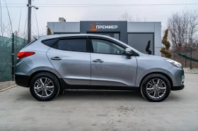 Hyundai IX35 TUCSON-4х4-2.0CRDI 184HP-144 140КМ - 6М ГАРАНЦИЯ , снимка 5