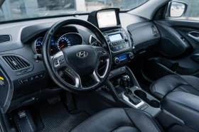 Hyundai IX35 TUCSON-4х4-2.0CRDI 184HP-144 140КМ - 6М ГАРАНЦИЯ , снимка 8