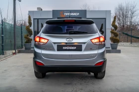 Hyundai IX35 TUCSON-4х4-2.0CRDI 184HP-144 140КМ - 6М ГАРАНЦИЯ , снимка 4