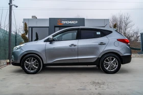 Hyundai IX35 TUCSON-4х4-2.0CRDI 184HP-144 140КМ - 6М ГАРАНЦИЯ , снимка 6