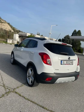 Обява за продажба на Opel Mokka ~15 999 лв. - изображение 3