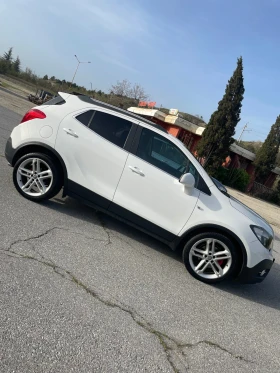 Обява за продажба на Opel Mokka ~15 999 лв. - изображение 5
