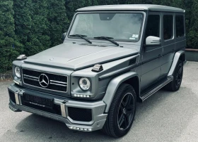 Обява за продажба на Mercedes-Benz G 350 d AMG/MAT/NAVI ~79 999 лв. - изображение 1