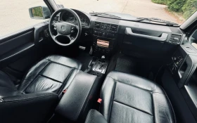 Обява за продажба на Mercedes-Benz G 350 d AMG/MAT/NAVI ~79 999 лв. - изображение 4