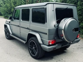 Обява за продажба на Mercedes-Benz G 350 d AMG/MAT/NAVI ~79 999 лв. - изображение 10