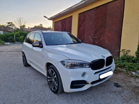     BMW X5 M FULLL 