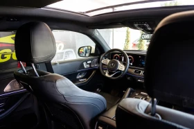 Mercedes-Benz GLE 400 D 4MATIC FULL AMG LINE ПАНО BURMEISTER ЛИЗИНГ 100% - 138880 лв. - 18977082 15