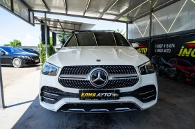 Mercedes-Benz GLE 400 D 4MATIC FULL AMG LINE ПАНО BURMEISTER ЛИЗИНГ 100% - 138880 лв. - 18977082 4