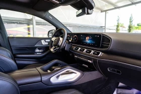 Mercedes-Benz GLE 400 D 4MATIC FULL AMG LINE ПАНО BURMEISTER ЛИЗИНГ 100% - 138880 лв. - 18977082 13