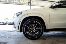 Mercedes-Benz GLE 400 D 4MATIC FULL AMG LINE ПАНО BURMEISTER ЛИЗИНГ 100% - 138880 лв. - 18977082 3