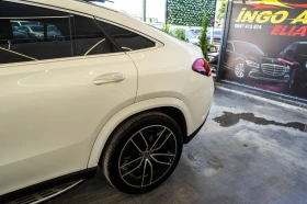 Mercedes-Benz GLE 400 D 4MATIC FULL AMG LINE ПАНО BURMEISTER ЛИЗИНГ 100% - 138880 лв. - 18977082 7