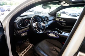 Mercedes-Benz GLE 400 D 4MATIC FULL AMG LINE ПАНО BURMEISTER ЛИЗИНГ 100% - 138880 лв. - 18977082 10