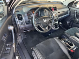 Honda Cr-v 2.2D* 6sk* FACE* 150ks* LIZING | Mobile.bg    15