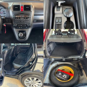 Honda Cr-v 2.2D* 6sk* FACE* 150ks* LIZING - 18900 лв. - 42161481 13